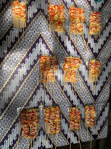 IMO Food - Kota Padang