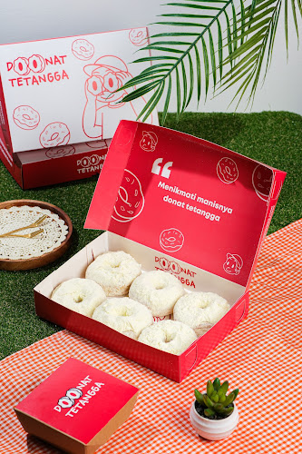 Opinii despre Donat Tetangga în Kota Samarinda - Gastronomi dan perhotelan