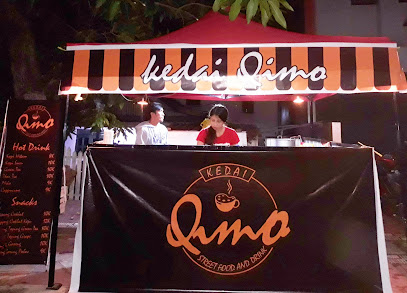Kedai Qimo