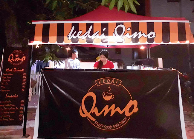 Kedai Qimo