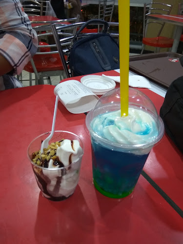 KFC Mega Mall Ayani Pontianak - Kota Pontianak