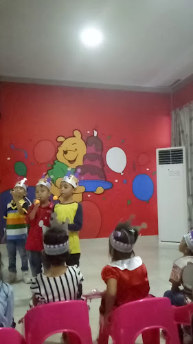 C Bezt FriedChicken - Gastronomi dan perhotelan