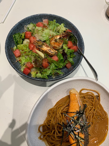 BOJA Eatery & Bar Bandung