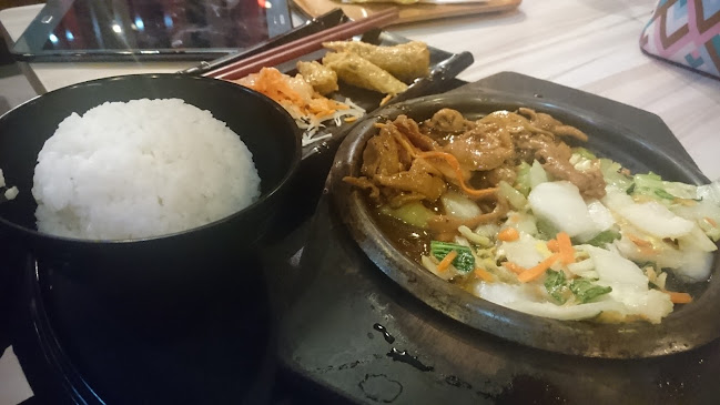 Comentarii opinii despre Gokana Ramen Bar