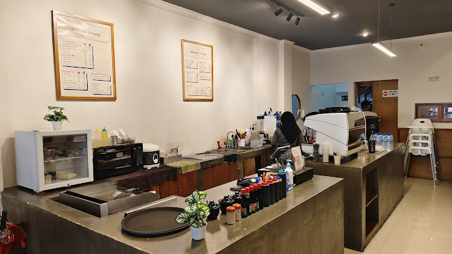 Comentarii opinii despre Kedai Bintang Terang