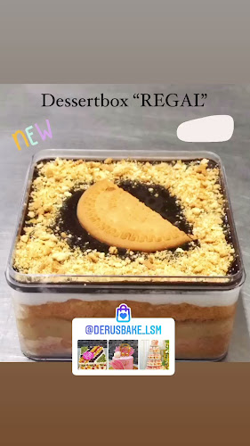 De'Rusbake - Kota Lhokseumawe