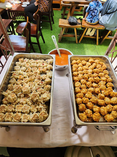 Damma cahaya catering