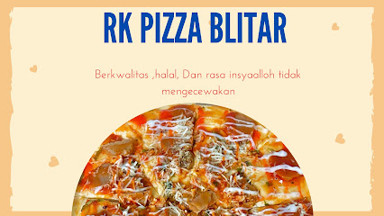 RK PIZZA ( ROKHIM PIZZA SUKOREJO)