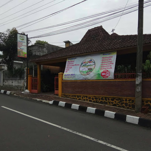 Angkringan Lelungguhan - Gastronomi dan perhotelan