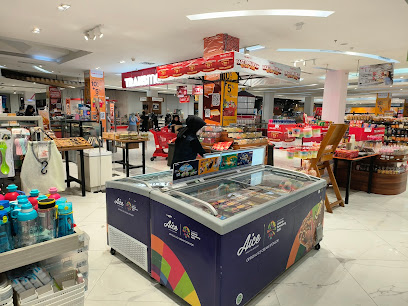 PT. INDO MAI GOO distributor AICE