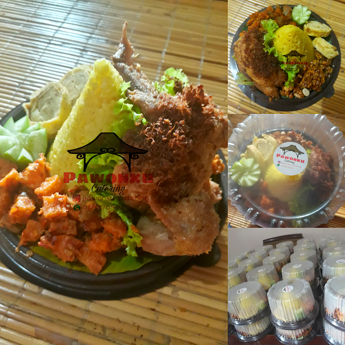Pawonku Catering Sawangan - Gastronomi dan perhotelan