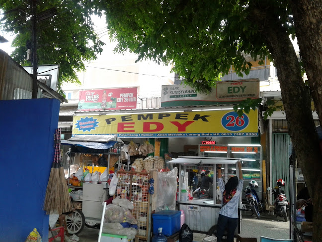 Pempek Edy