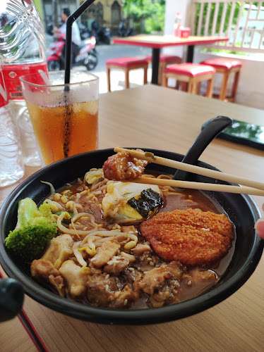 ZP RAMEN LANGSA - Gastronomi dan perhotelan