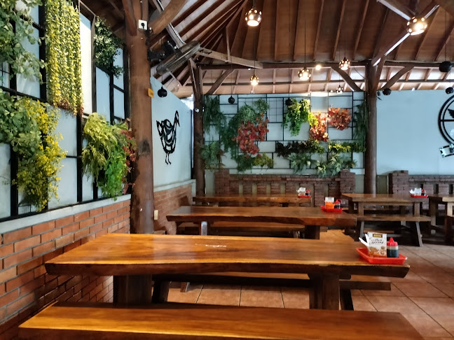 Bebek Kaleyo Bandung - Kota Bandung