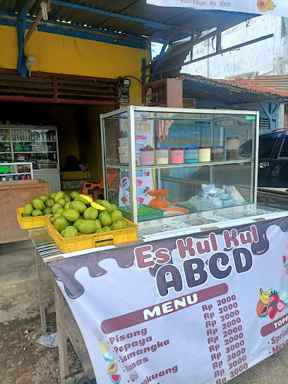 Jual es kul-kul viral