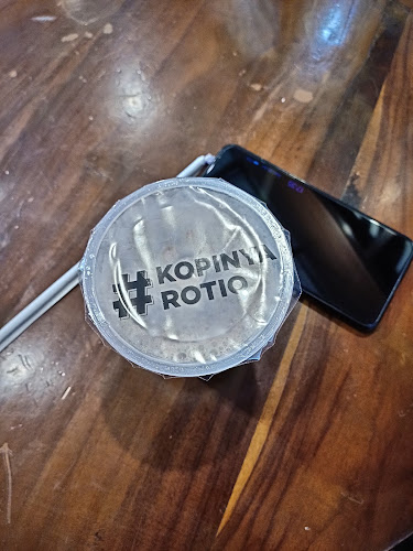 Roti'O - Mall Panakkukang - Gastronomi dan perhotelan