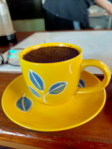 Kopi Cokro - Kota Banjar Baru