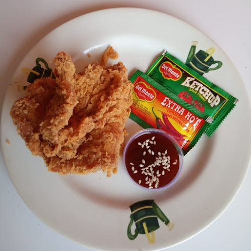 Nikita Fried Chicken Cilodong - Kota Depok