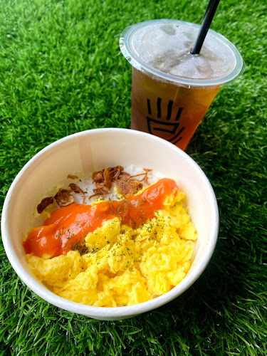 Jl. Raya Grogol, Grogol, Depok, Kota Depok, Jawa Barat 16433