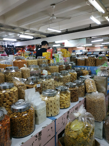 Jl. Bunguran No.45, Bongkaran, Kec. Pabean Cantikan, Surabaya, Jawa Timur 60161