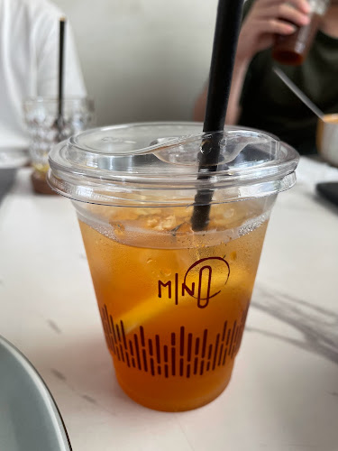 Mino Coffee - Gastronomi dan perhotelan