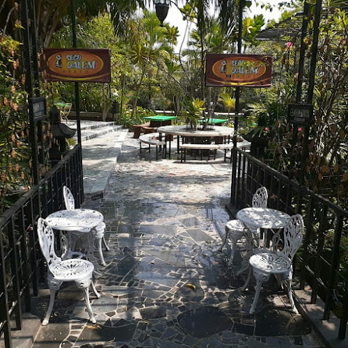 Comentarii opinii despre Sego Dalem