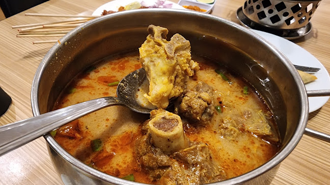 Sate House Bogowonto