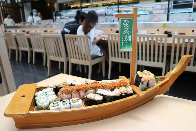 Sushi Tei - Kota Batam