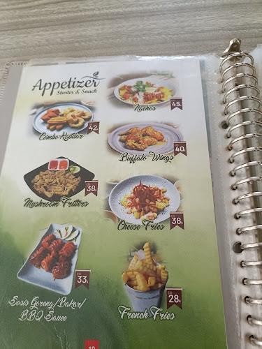 Comentarii opinii despre Kopi Darat Garden Cafe Jakabaring