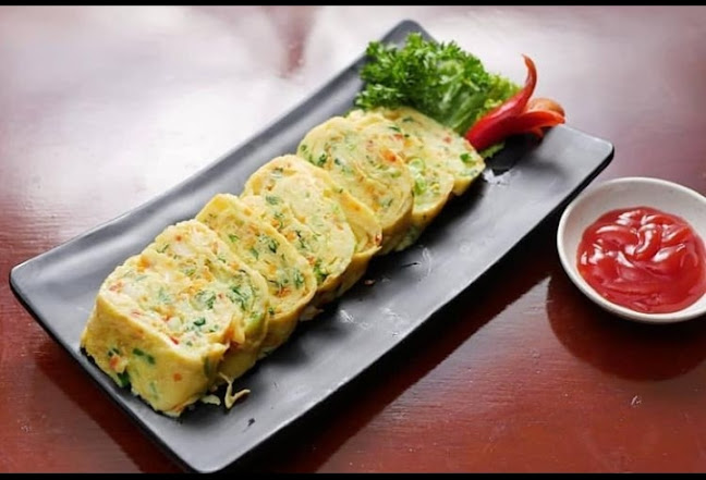 Opinii despre MARKAS ASIAN FOOD în Kota Tegal - Gastronomi dan perhotelan