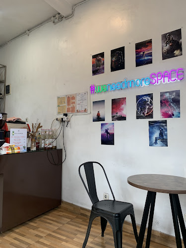 Comentarii opinii despre Diameter Coffee