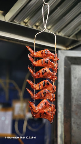 Comentarii opinii despre KEPAK MADU UNCLE FATH