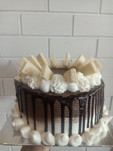 deMell's Bakery Nginden