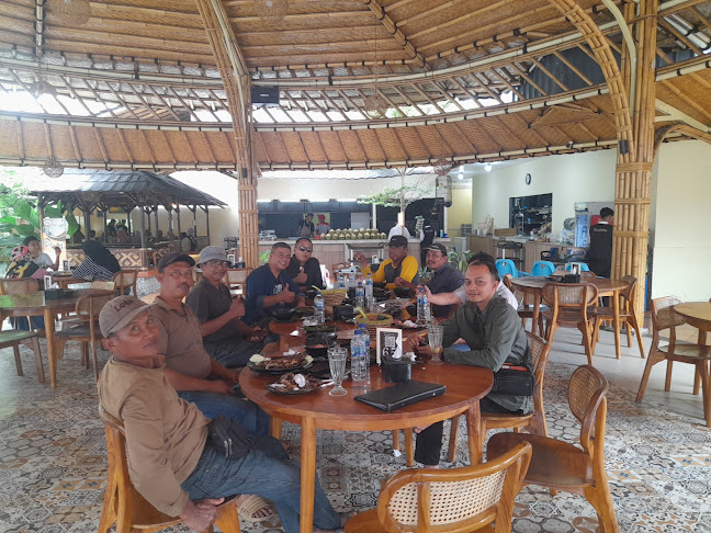 Comentarii opinii despre Kampung Kecil Cirebon