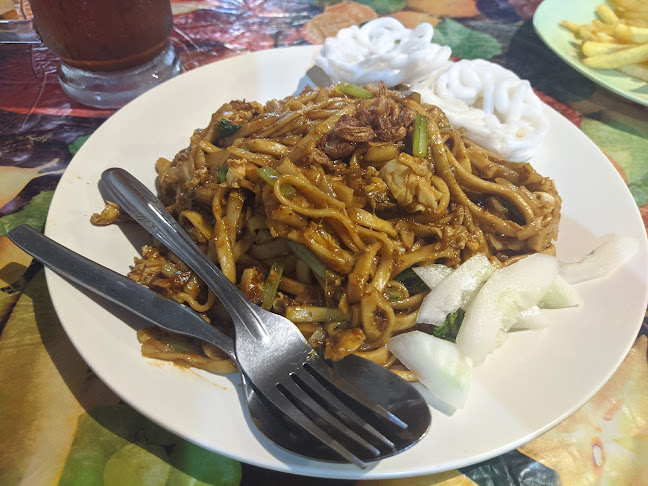 QW6R+HXP, Jl. Jati, Panarung, Kec. Pahandut, Kota Palangka Raya, Kalimantan Tengah 74874