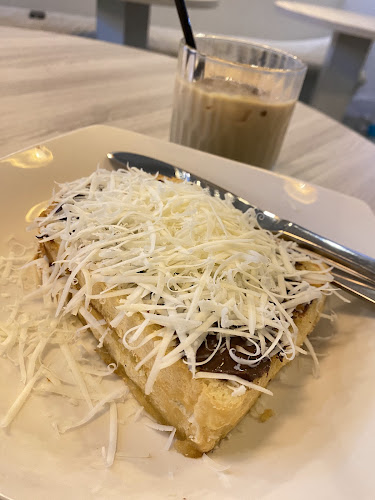 Karnaval coffee & bar - Kota Denpasar