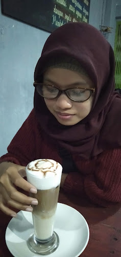 Kedai Kopimu - Kota Mataram