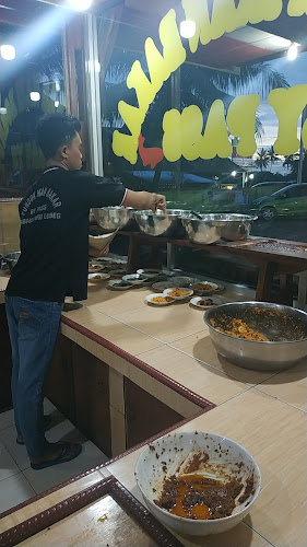 Jl. By Pass No.Kel KM 8, Ps. Ambacang, Kec. Kuranji, Kota Padang, Sumatera Barat 25176