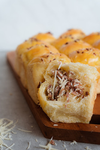 Opinii despre Baked With Joey în Kabupaten Tangerang - Gastronomi dan perhotelan