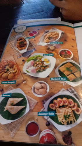 BISTRONOMIX - Gastronomi dan perhotelan