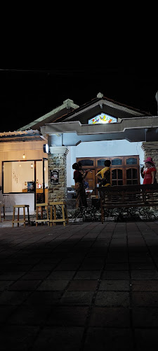 Opinii despre KEDAI 77 în Kota Salatiga - Gastronomi dan perhotelan