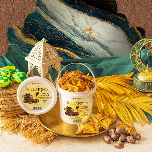 Lapis Kukus Pahlawan - Pacar Keling