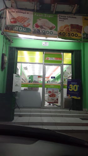 Jl. Mekarsari Raya No.9, Mekarsari, Kec. Cimanggis, Kota Depok, Jawa Barat 16452