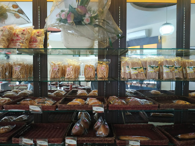 New Bima Bakery - Gastronomi dan perhotelan