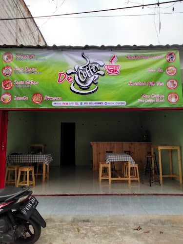 Comentarii opinii despre De Coffey Tea (Pusat Gadai) (Koperasi)