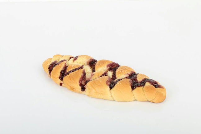 deMell's Bakery Nginden