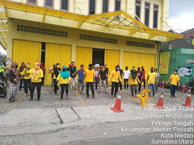 Bika Ambon Zulaikha 03 - Kota Medan