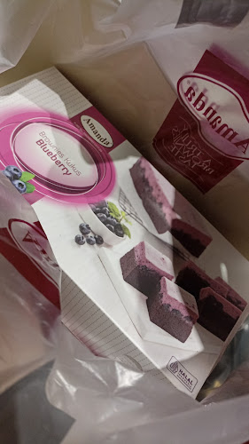 Opinii despre Amanda Brownies Semarang în Kota Semarang - Gastronomi dan perhotelan