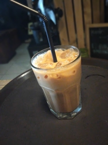 Warkop Zaky - Kota Makassar