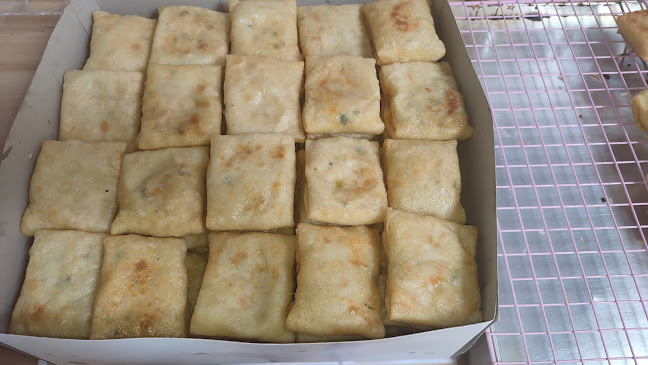 Comentarii opinii despre Adelinekitchen